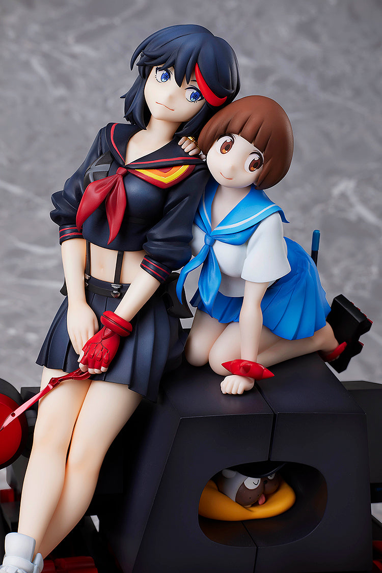 KILL la KILL | 1/7 Scale Figure