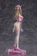 Anmi Illustration: Pink Jiangshi | 1/7 Scale Figure
