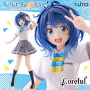 Anna Yanami | Coreful Figure