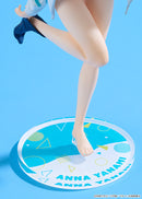 Anna Yanami: Swimsuit Ver. | 1/7 Scale Figure