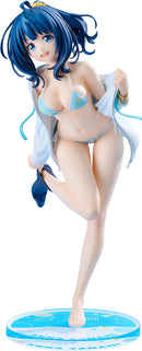 Anna Yanami: Swimsuit Ver. | 1/7 Scale Figure