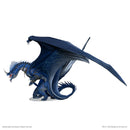 D&D Icons of the Realms: Anthradusk, Ancient Blue Dragon