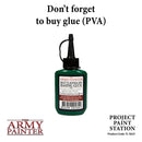 The Army Painter Project Paint Station