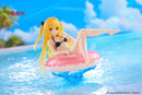 Golden Darkness | Aqua Float Girls Figure