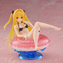 Golden Darkness | Aqua Float Girls Figure