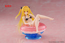 Golden Darkness | Aqua Float Girls Figure