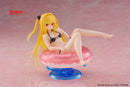 Golden Darkness | Aqua Float Girls Figure