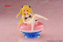 Golden Darkness | Aqua Float Girls Figure