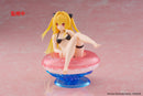 Golden Darkness | Aqua Float Girls Figure