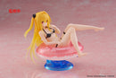 Golden Darkness | Aqua Float Girls Figure