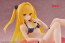 Golden Darkness | Aqua Float Girls Figure