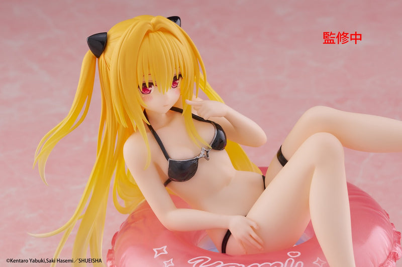 Golden Darkness | Aqua Float Girls Figure