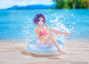 Haruna Sairenji | Aqua Float Girls Figure