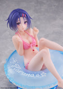 Haruna Sairenji | Aqua Float Girls Figure
