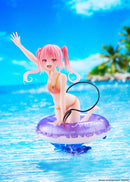 Nana Astar Deviluke | Aqua Float Girls Figure
