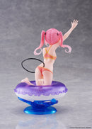 Nana Astar Deviluke | Aqua Float Girls Figure