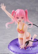 Nana Astar Deviluke | Aqua Float Girls Figure
