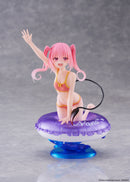 Nana Astar Deviluke | Aqua Float Girls Figure