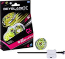 Arc Wizard R 4-55LO CX Starter Pack Set | Beyblade X (Hasbro)