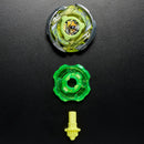 Arc Wizard R 4-55LO CX Starter Pack Set | Beyblade X (Hasbro)