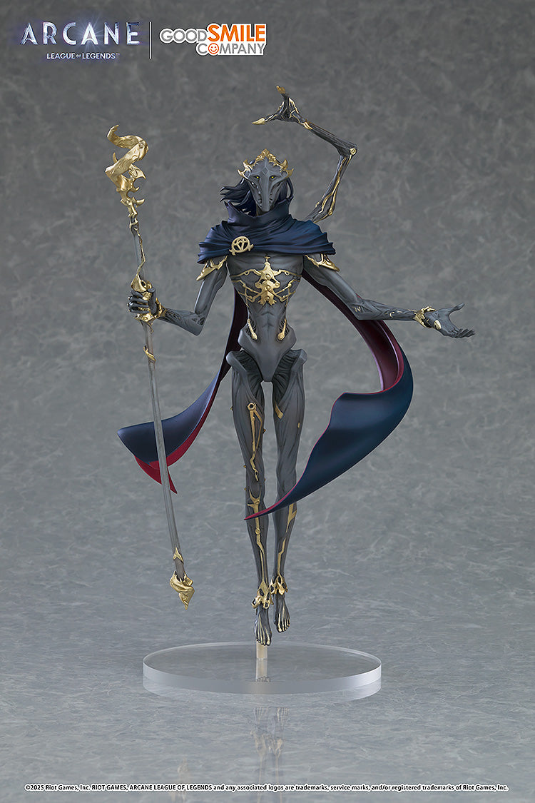 Champion Viktor | Pop Up Parade SP Figure