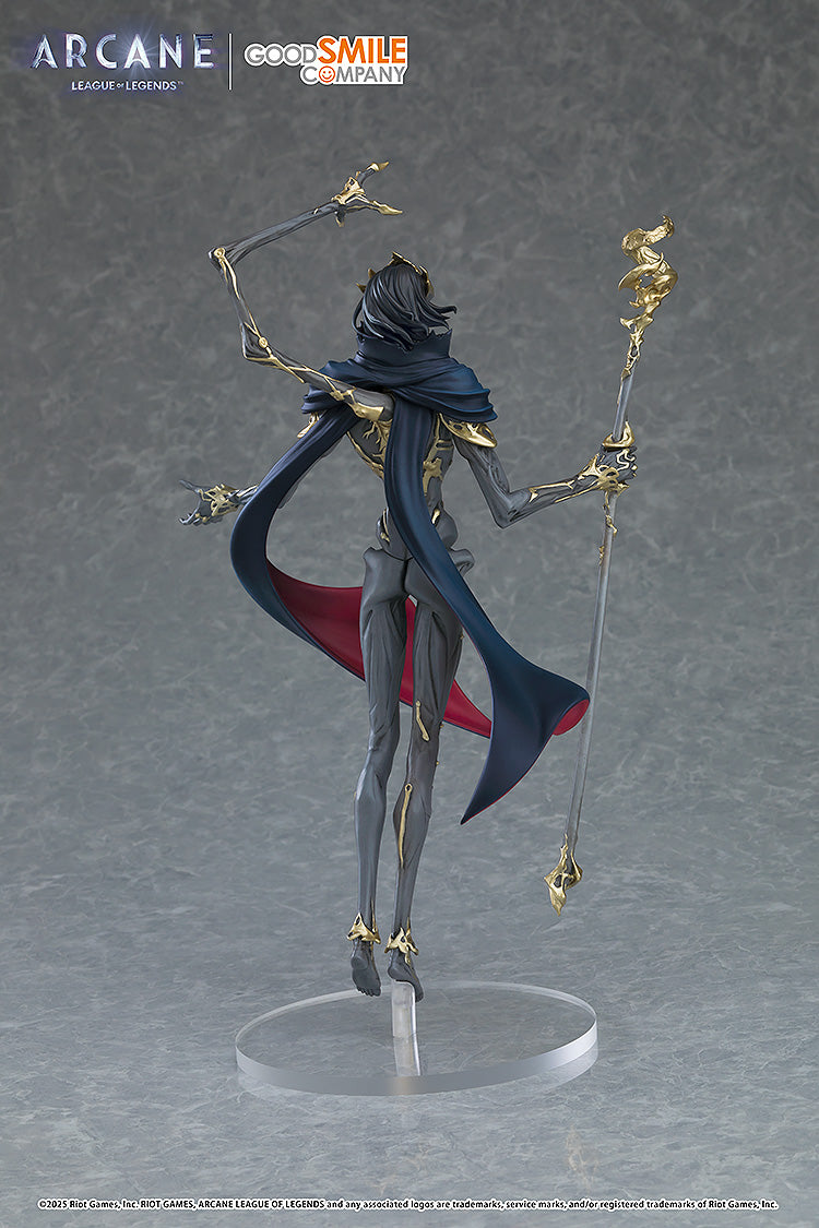 Champion Viktor | Pop Up Parade SP Figure
