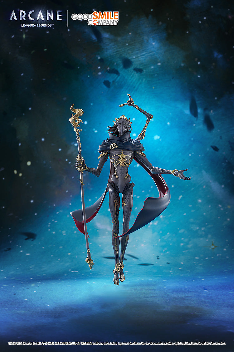 Champion Viktor | Pop Up Parade SP Figure