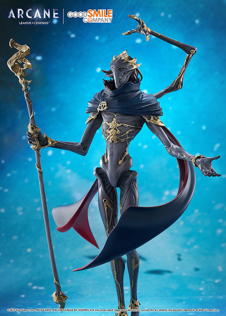 Champion Viktor | Pop Up Parade SP Figure