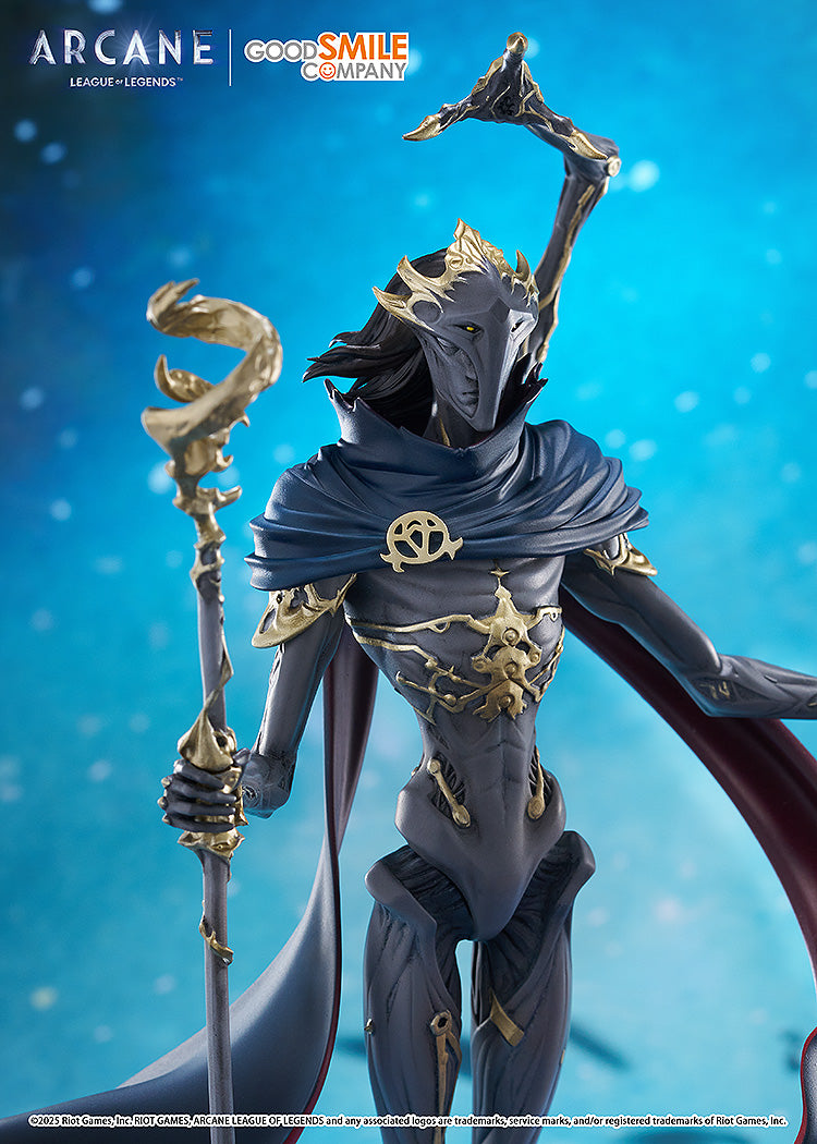 Champion Viktor | Pop Up Parade SP Figure