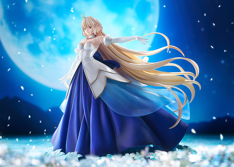 Arcueid Brunestud ~Inner Sea of the Planet~ | 1/8 Scale Figure