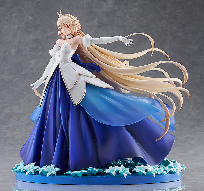 Arcueid Brunestud ~Inner Sea of the Planet~ | 1/8 Scale Figure