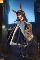 Amiya: Newsgirl VER. | 1/7 Scale Figure