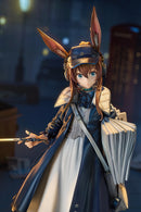 Amiya: Newsgirl VER. | 1/7 Scale Figure