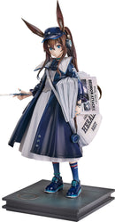 Amiya: Newsgirl VER. | 1/7 Scale Figure