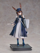Amiya: Newsgirl VER. | 1/7 Scale Figure