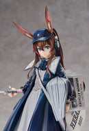 Amiya: Newsgirl VER. | 1/7 Scale Figure