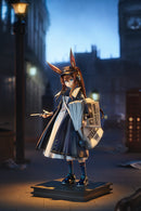 Amiya: Newsgirl VER. | 1/7 Scale Figure