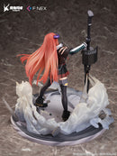 Bagpipe: Elite 2 Ver. | 1/7 F:Nex Figure