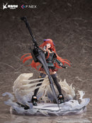 Bagpipe: Elite 2 Ver. | 1/7 F:Nex Figure