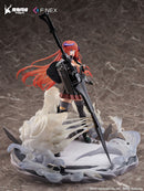 Bagpipe: Elite 2 Ver. | 1/7 F:Nex Figure