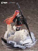 Bagpipe: Elite 2 Ver. | 1/7 F:Nex Figure