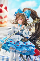 Eyjafjalla the Hvít Aska: A Picnic Before A Long Trip Ver. | 1/7 Scale Figure