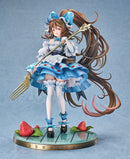 Eyjafjalla the Hvít Aska: A Picnic Before A Long Trip Ver. | 1/7 Scale Figure