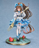 Eyjafjalla the Hvít Aska: A Picnic Before A Long Trip Ver. | 1/7 Scale Figure