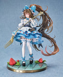 Eyjafjalla the Hvít Aska: A Picnic Before A Long Trip Ver. | 1/7 Scale Figure