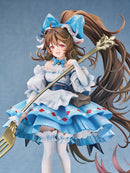 Eyjafjalla the Hvít Aska: A Picnic Before A Long Trip Ver. | 1/7 Scale Figure