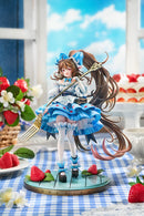 Eyjafjalla the Hvít Aska: A Picnic Before A Long Trip Ver. | 1/7 Scale Figure