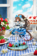 Eyjafjalla the Hvít Aska: A Picnic Before A Long Trip Ver. | 1/7 Scale Figure