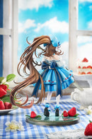 Eyjafjalla the Hvít Aska: A Picnic Before A Long Trip Ver. | 1/7 Scale Figure