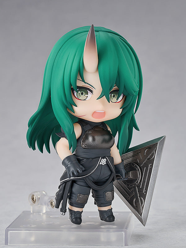 Hoshiguma | Nendoroid